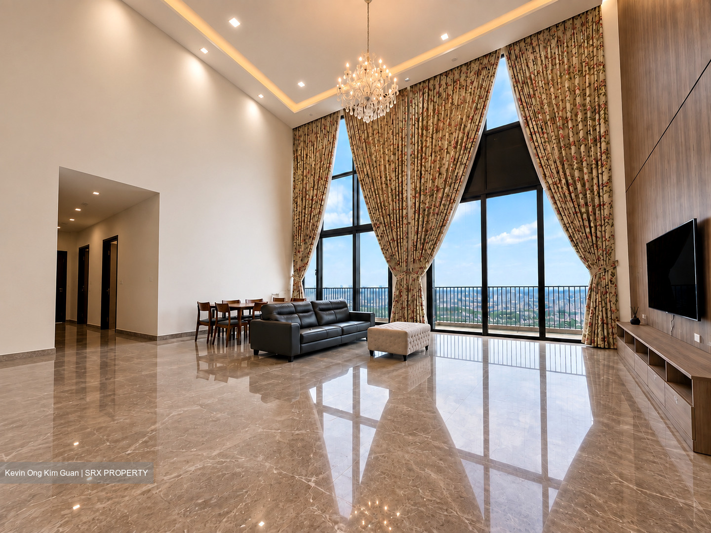 Sky Vue (D20), Condominium #616618871
